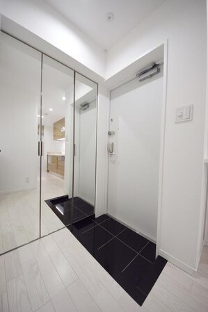 オーキッドレジデンス秋葉原の物件内観写真